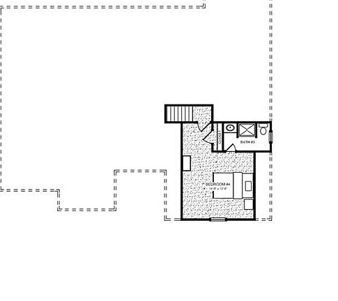 3rd image of MM The Jasmine Marks Pond Way