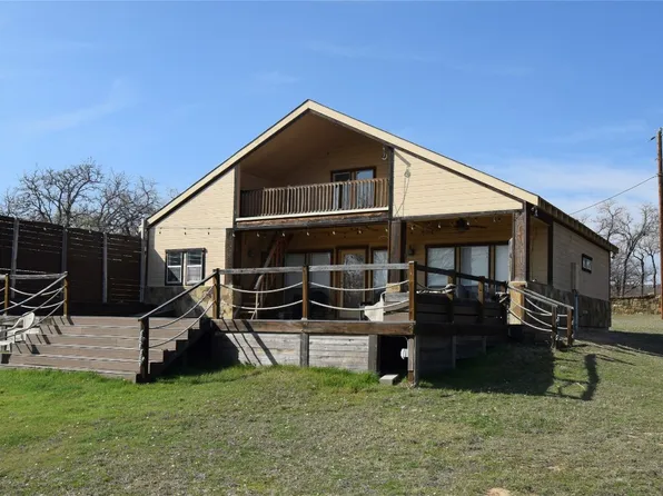 566 County Road 1743, Chico, TX 76431