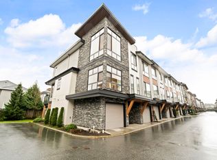 16488 64th Ave #15, Surrey, BC