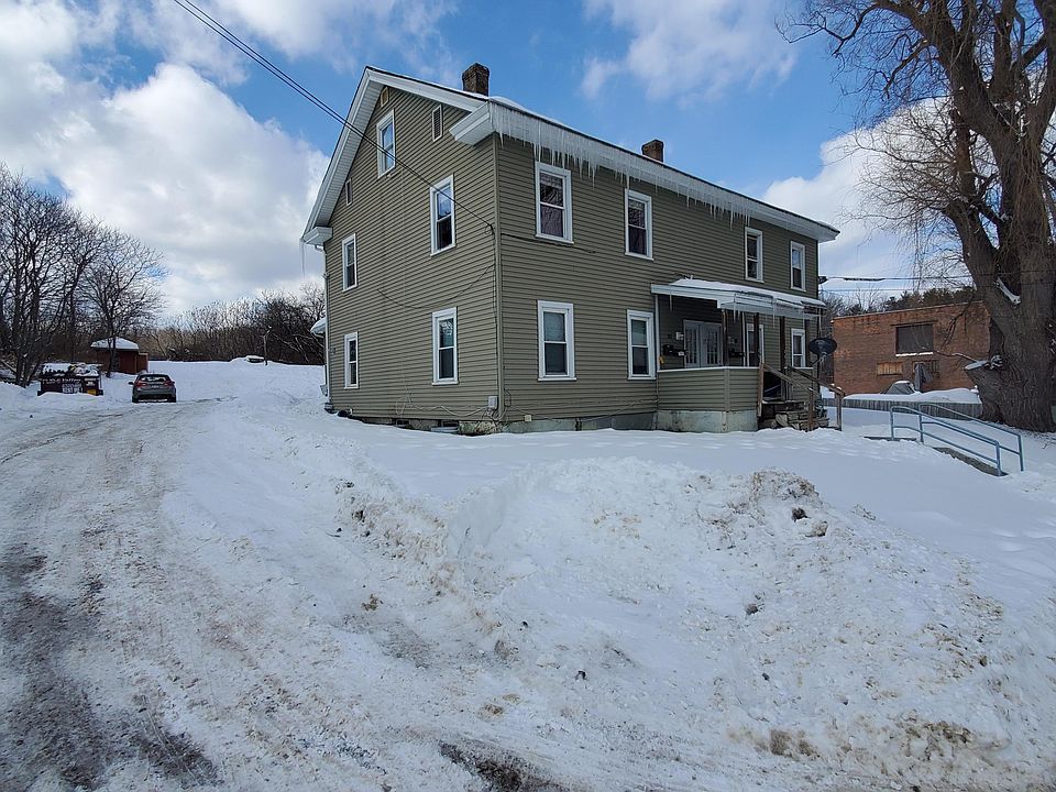 3133 Chatham 3133 Chatham St Pittsfield MA Zillow