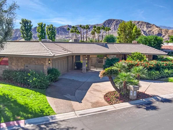 19 Mayfair Dr, Rancho Mirage, CA 92270