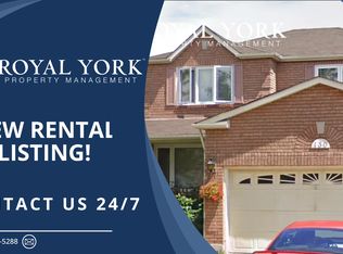 130 Gennela Sq #2, Toronto, ON M1B5A4