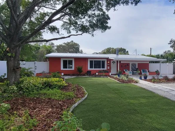 6710 Bougainvilla Ave S, Saint Petersburg, FL 33707