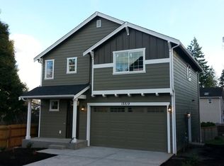 2712 Gibson Rd, Everett, WA 98204