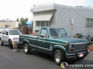 2500 Springs Rd SPACE 142, Vallejo, CA 94591