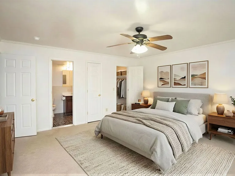 Country Gardens Apartments — Photo 5