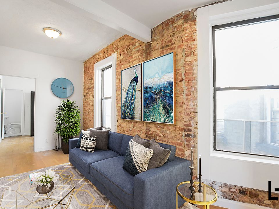 1st image of 1722 Amsterdam Ave APT 4FN