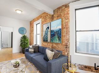 1722 Amsterdam Ave #4FR, New York, NY 10031