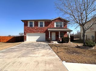 11909 Big Sky Dr, Manor, TX 78653