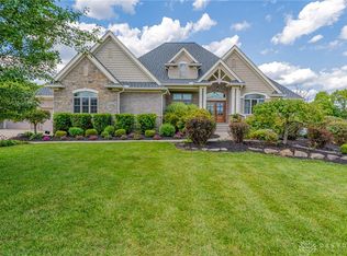 2936 Pine View Dr, Spring Valley, OH 45370