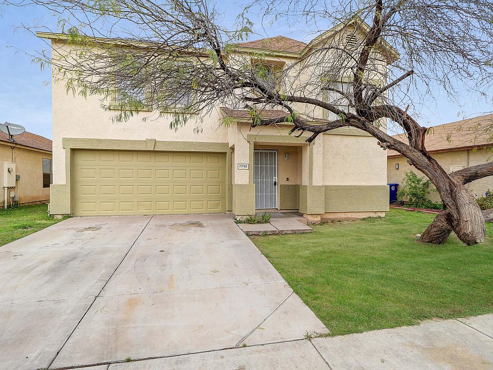 1st image of 11768 W Dahlia Dr