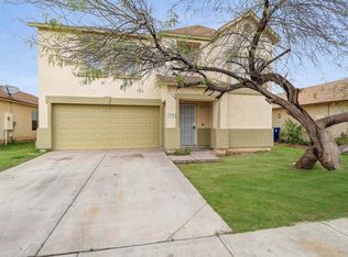 11768 W Dahlia Dr, El Mirage, AZ 85335