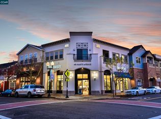 111 W Prospect Ave Unit 205, Danville, CA