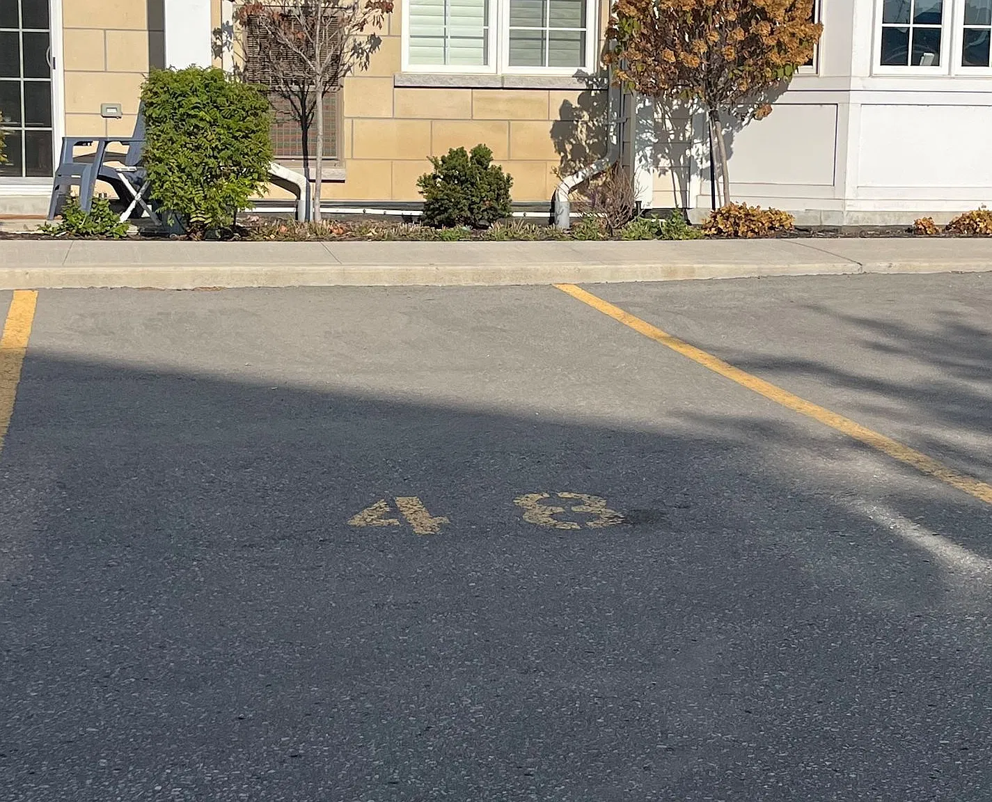 1 bed, $2,025 — Photo 2