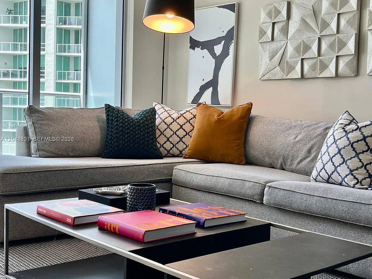 Brickellhouse Condo — Photo 3