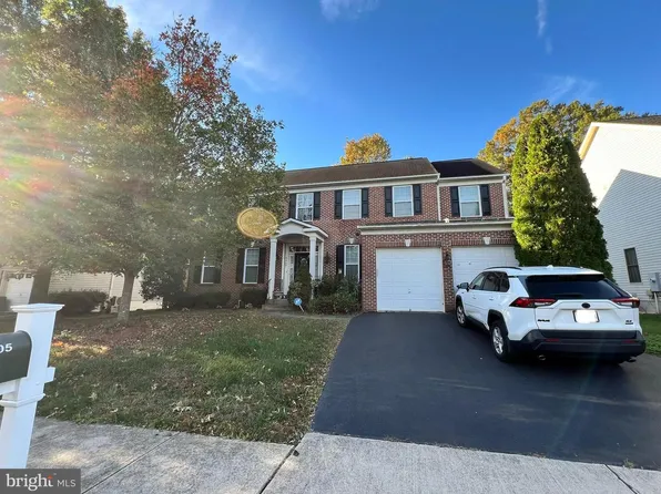 6405 Gayfields Rd, Alexandria, VA 22315