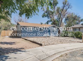 935 Hayden Dr, Colorado Springs, CO 80910