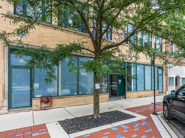 1907 S Blue Island Ave, Chicago, IL