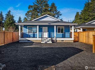 901 S Melbourne St, Westport, WA 98595