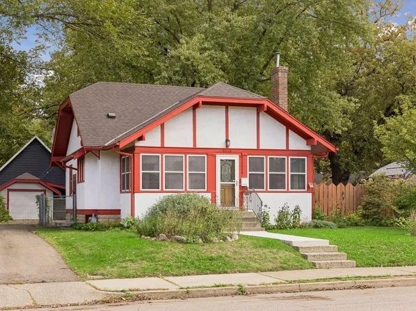 5015 42nd Ave S, Minneapolis, MN 55417