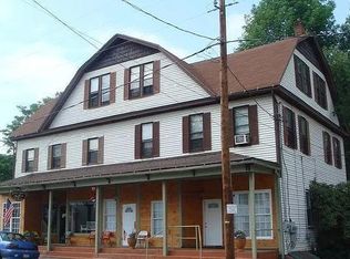 139 South St #1, Waymart, PA 18472