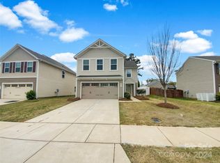 2573 Willow Pond Ln SE, Concord, NC 28025