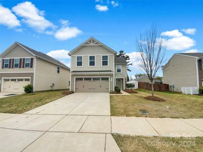 2573 Willow Pond Ln SE, Concord, NC, 28025