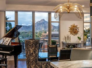 2211 E Camelback Rd Unit 902, Phoenix, AZ 85016