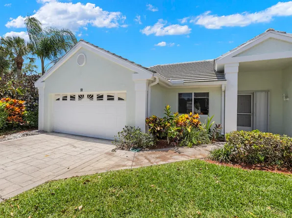 91 Admirals Court, Palm Beach Gardens, FL 33418
