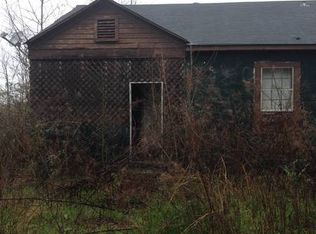 608 W Gallatin St, Hazlehurst, MS 39083