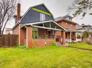 42 W Byers Pl, Denver, CO 80223