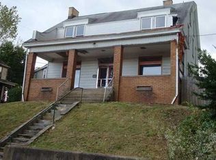 2 Reed Ave, Monessen, PA 15062