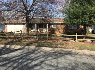 405 Oregon St, Bethalto, IL