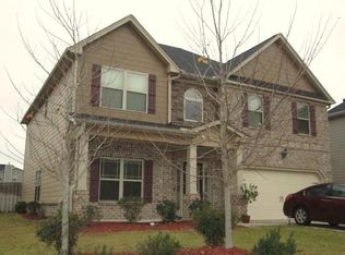 369 Bellhaven Dr, Evans, GA 30809