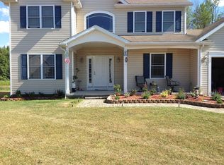 23 Tynedale Way, North Chili, NY 14514