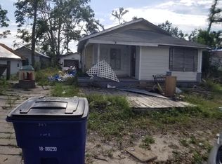 347 College Ave, Panama City, FL 32401