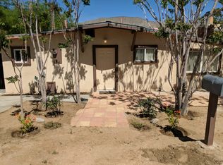 49438 Conejo Rd, Morongo Valley, CA 92256