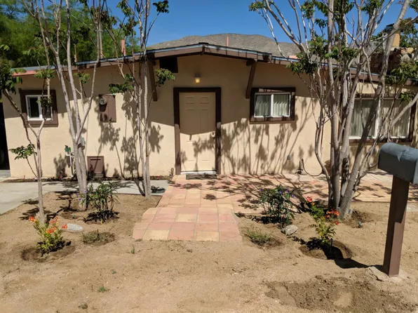 49438 Conejo Rd, Morongo Valley, CA 92256
