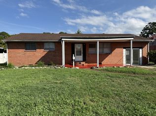 8324 Kanter Ave, Norfolk, VA 23518