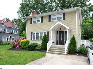 48 Warren St, Beverly, NJ 08010