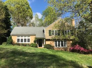4805 Locksview Rd, Lynchburg, VA 24503