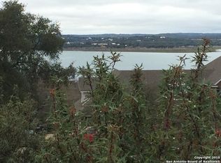 122 Scarlet Ct, Canyon Lake, TX 78133