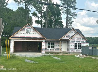 35 Jump Rd, Princeton, NC 27569