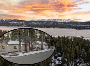 908 Canyon Rd, Fawnskin, CA 92333