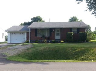 324 Burks Rd, Farmington, MO 63640