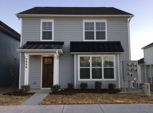 5086 Mountain Springs Dr, Antioch, TN 37013