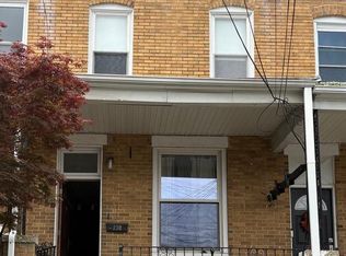 230 N Sycamore Ave, Clifton Heights, PA 19018