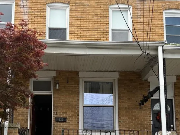 230 N Sycamore Ave, Clifton Heights, PA 19018