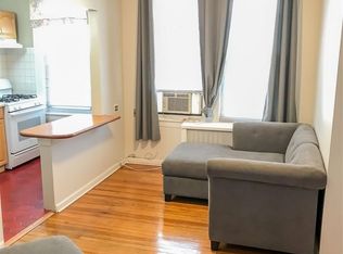 3129 47th St APT 1F, Long Island City, NY 11103