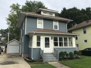 934 5th St, Aurora, IL 60505